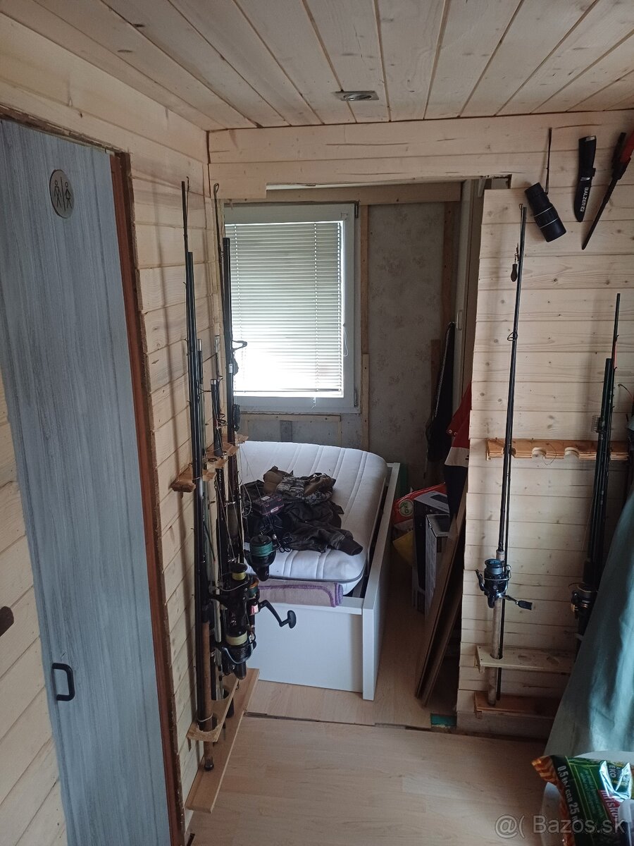 Prenajom chatky - 9