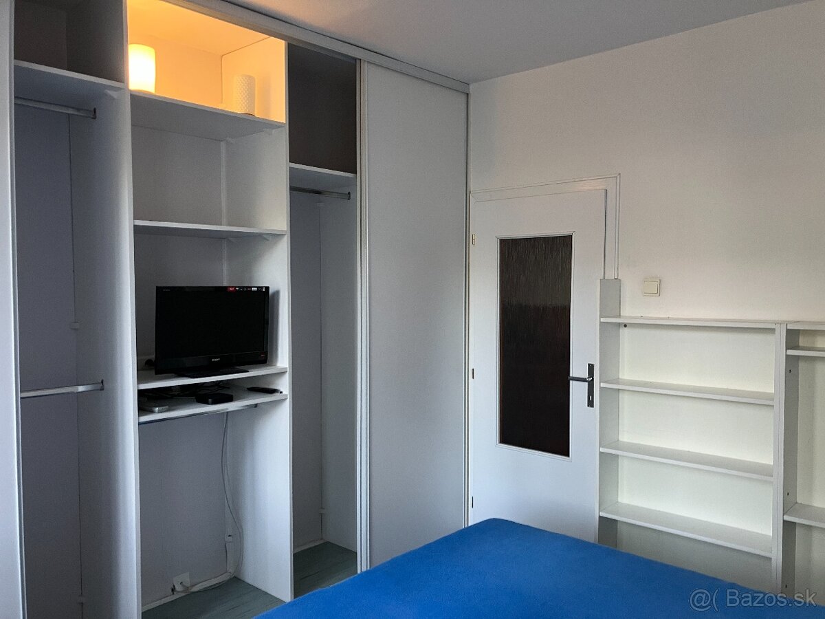 3i byt v blízkosti centra, v Karlovej Vsi - Líščom údolí - 9