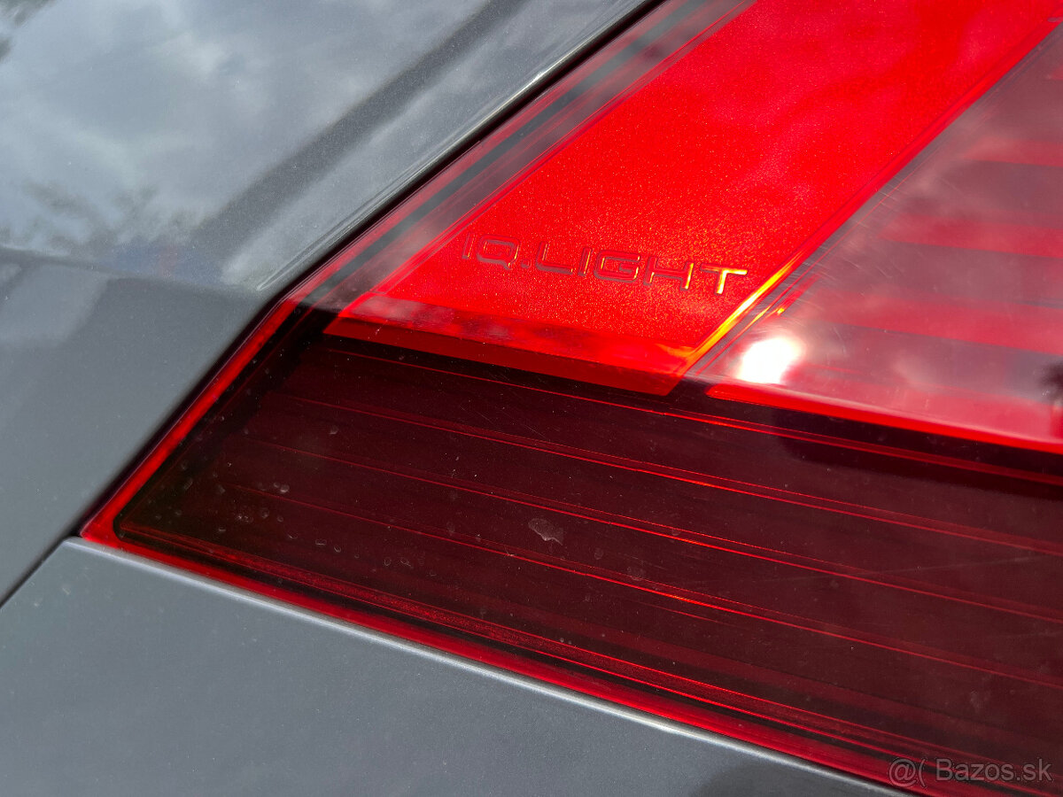 Volkswagen Tiguan R-Line 110 kw, Rok 2022-Full Matrix - 9