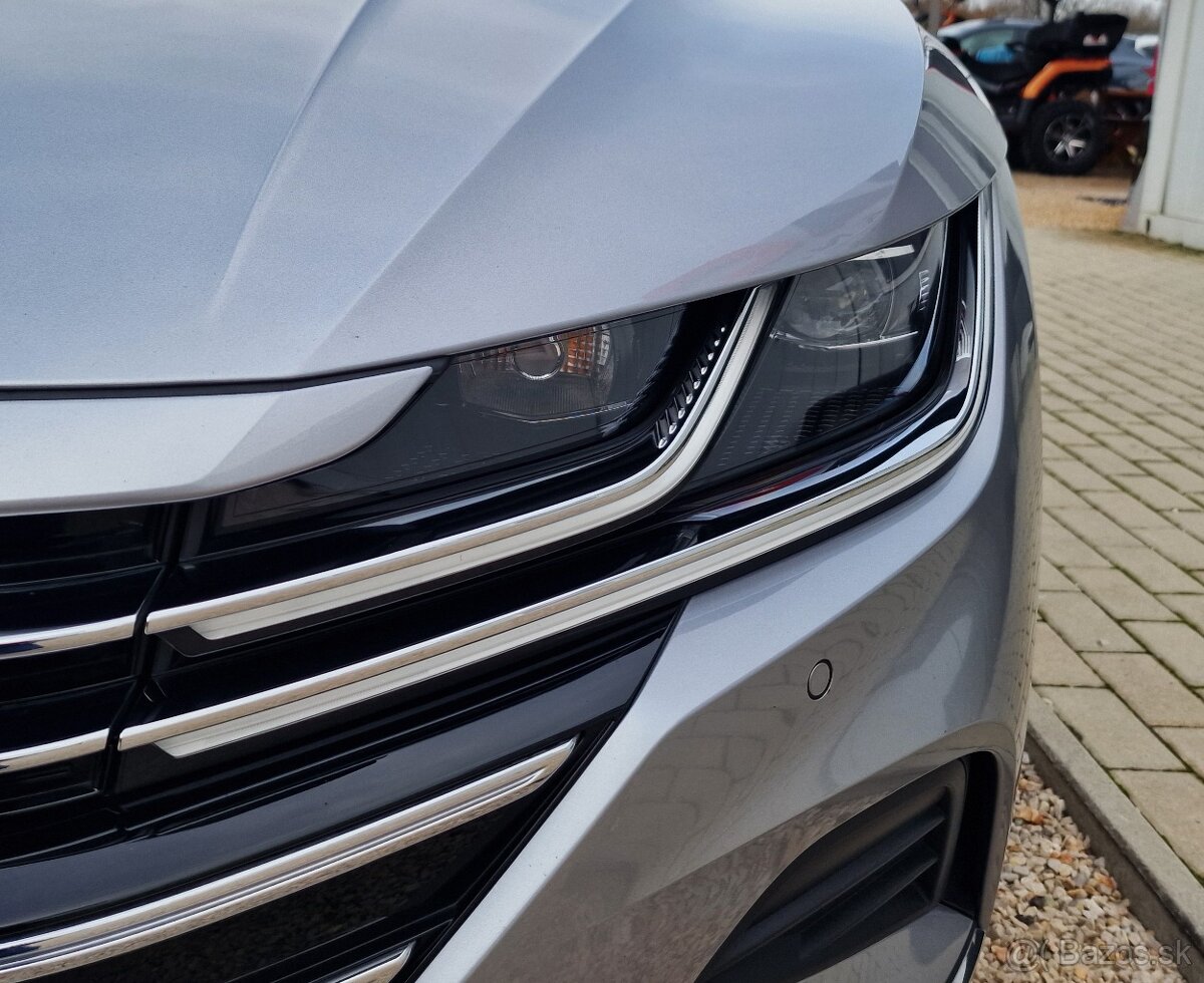 VW ARTEON SHOOTING BRAKE 2.0 TDI ELEGANCE DSG - 9