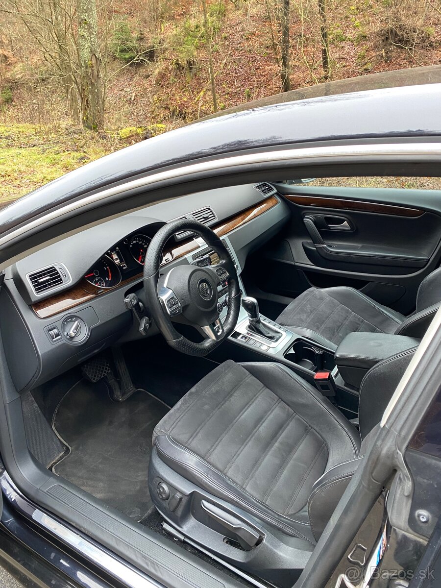 Passat Cc R-line 2.0tdi dsg 130kw 2015 - 9