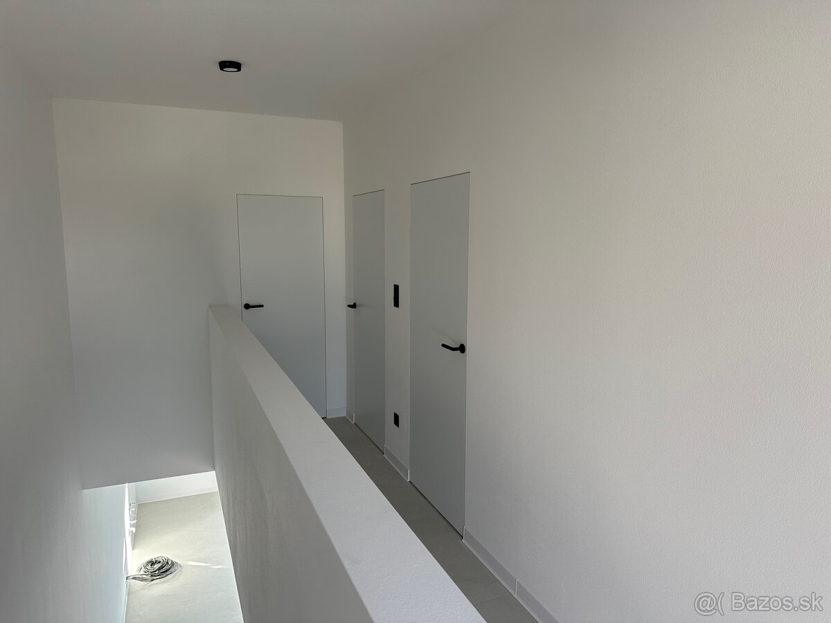 RABČA - predaj domu blízko centra - 9