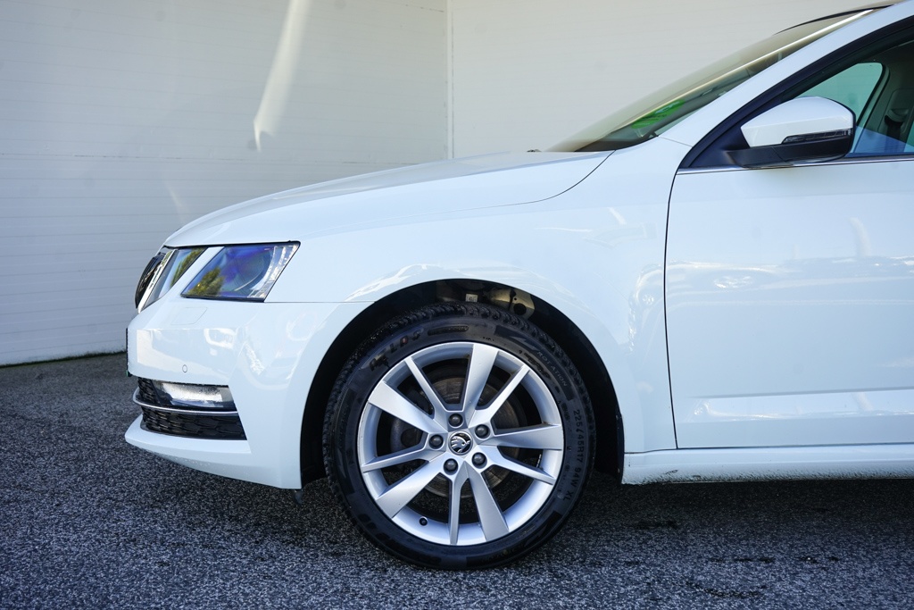 433- Škoda, Octavia, 2018, nafta, 2.0 TDI Style, 110kw - 9