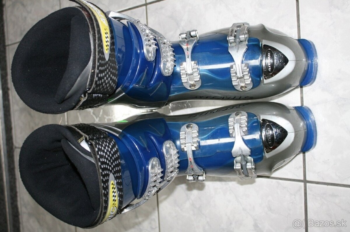 lyže Dynastar Agyl 173 cm - 9