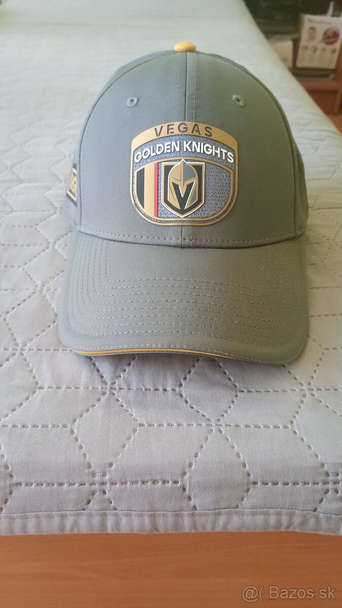 Zápasové šiltovky NHL - 9