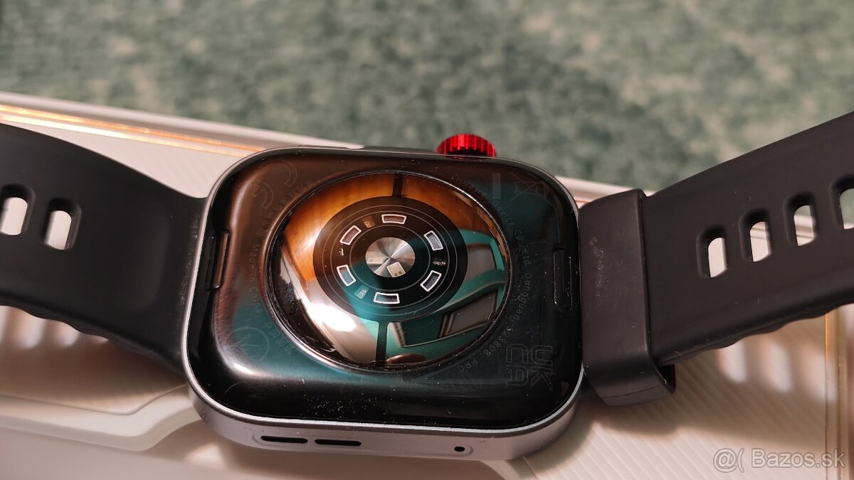 Huawei Watch FIT 4 PRO - 9