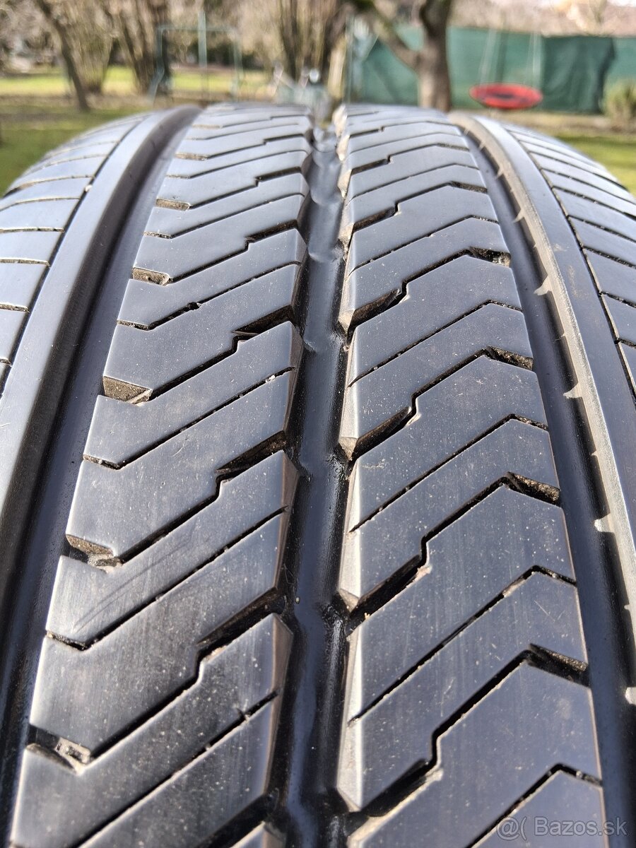 215/65 r16C letne pneumatiky - 9