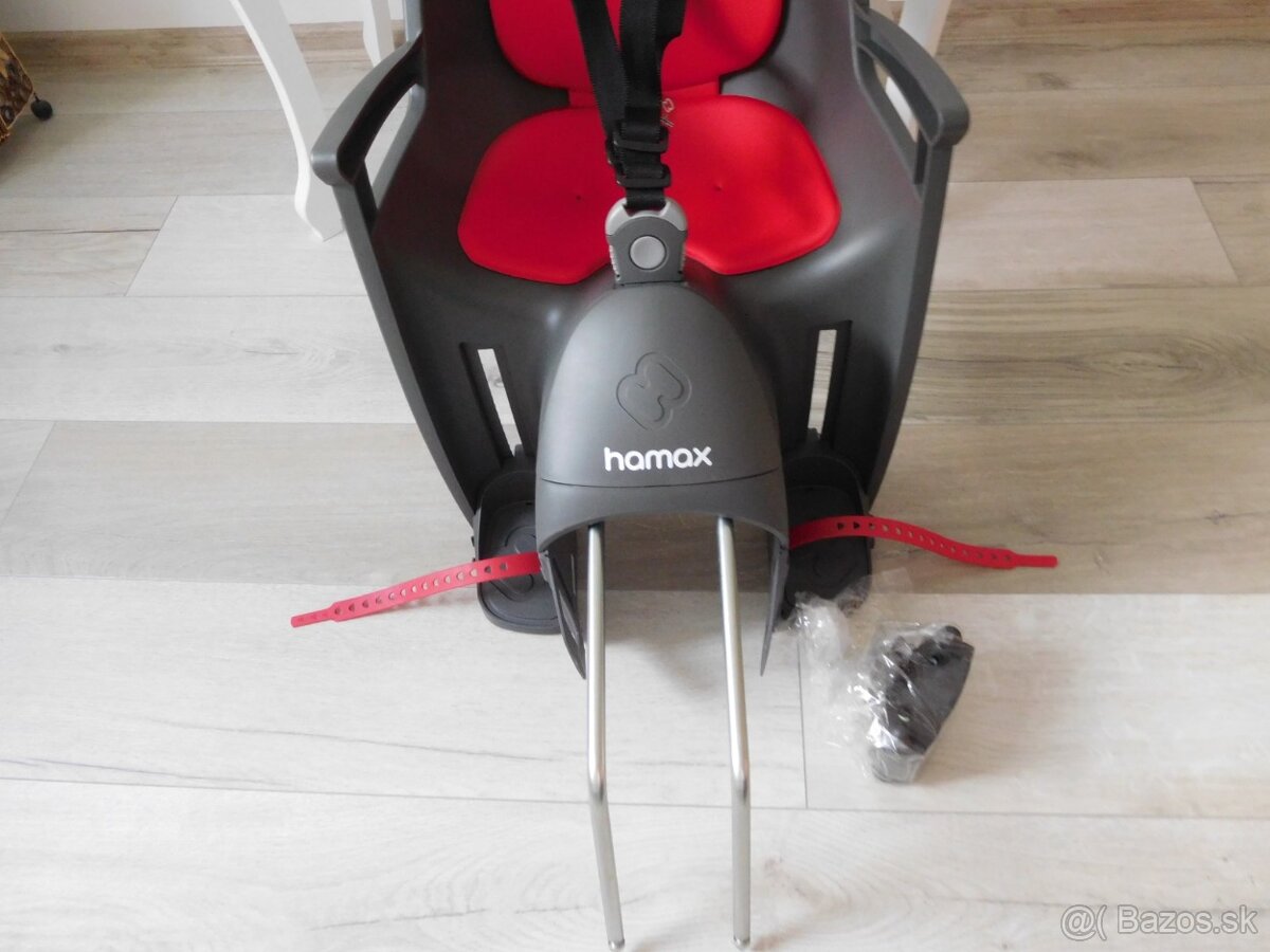 Cyklosedačka TOP TOP stav, - 9