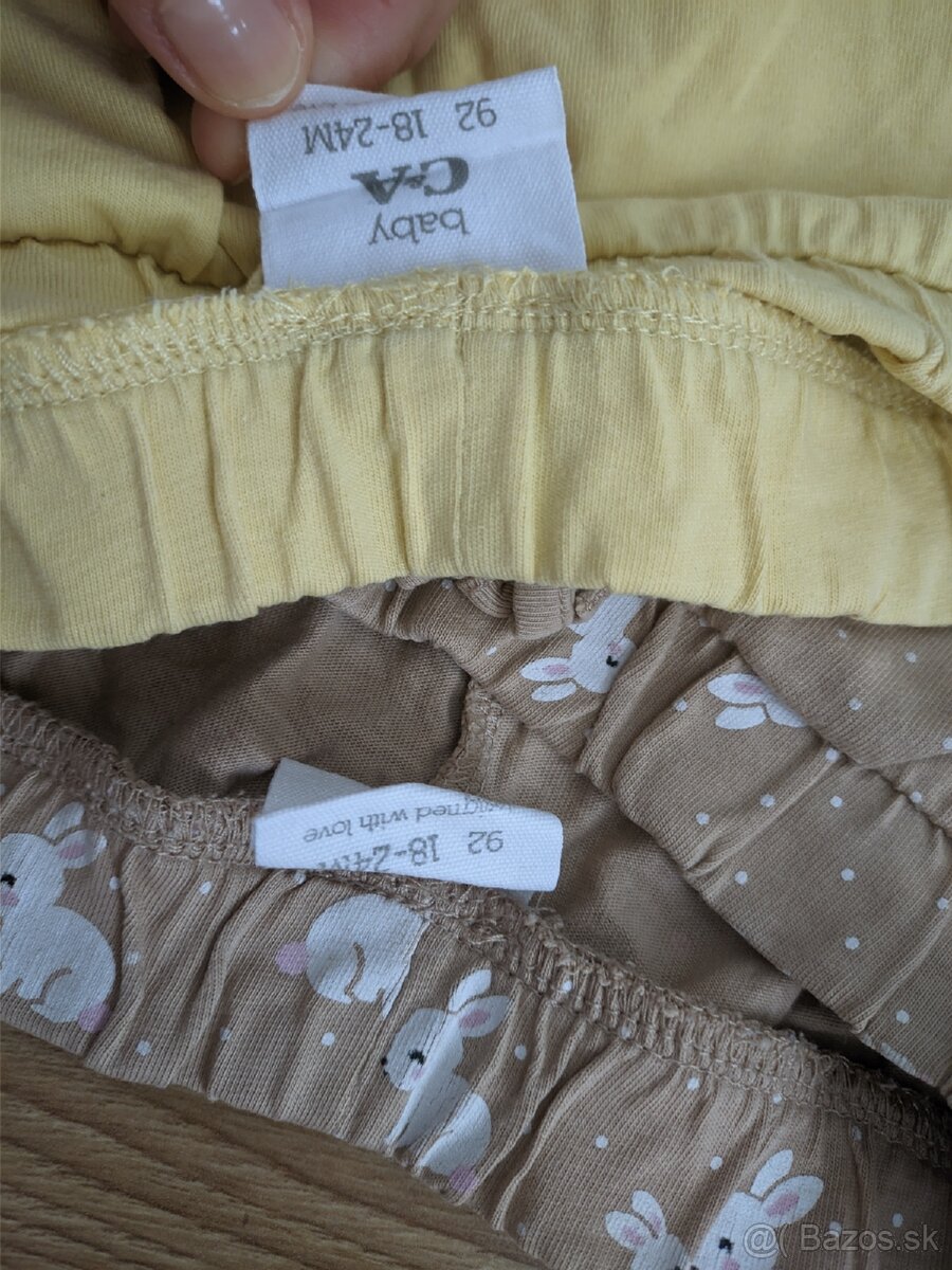 Letný balík 86-92/ 12ks - 9