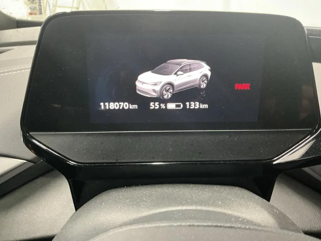 VW ID.4 Pro Performance Pano / Ťažné / Tepelko / 360• / IQ / - 9