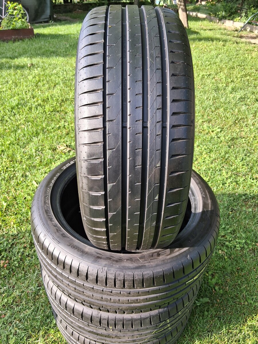 225/45 r18 letne pneumatiky - 9