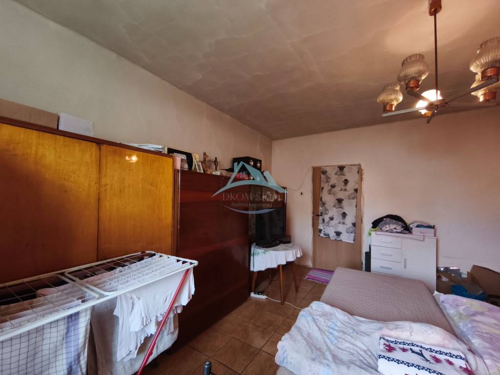 Rodinný dom v obci Malé Zlievce v okrese Veľký Krtíš. - 9