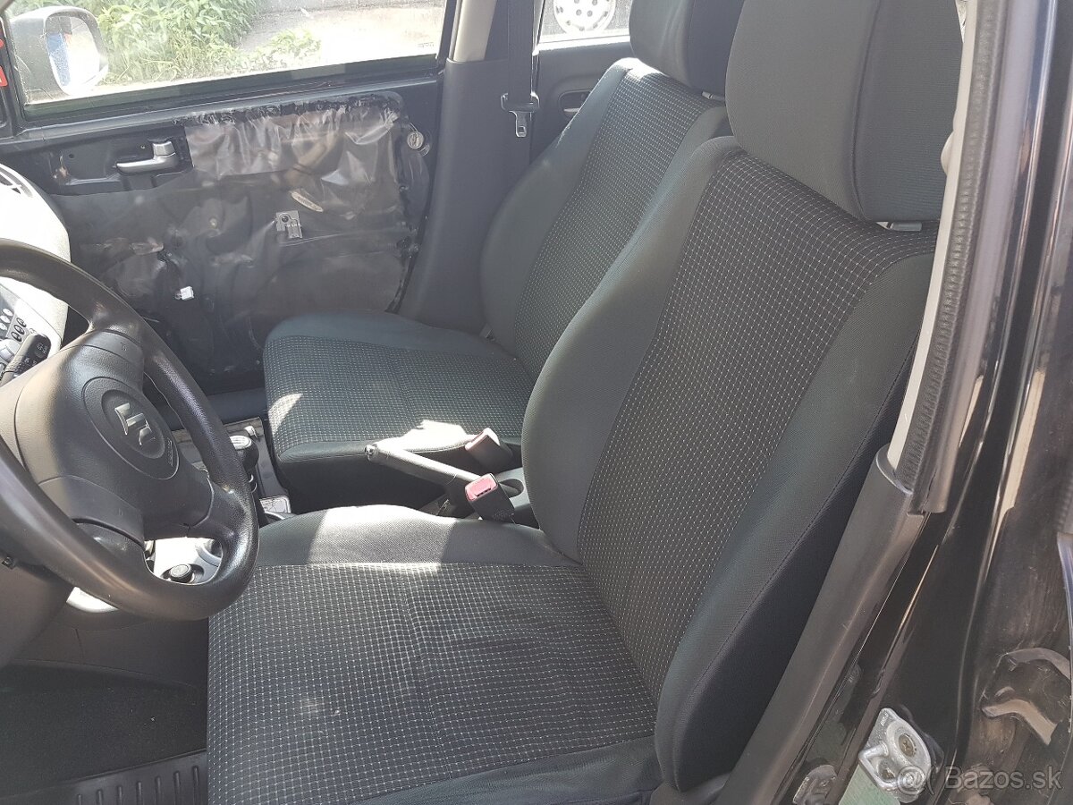 na predaj diely na Suzuki Swift 2005-2010 - 9