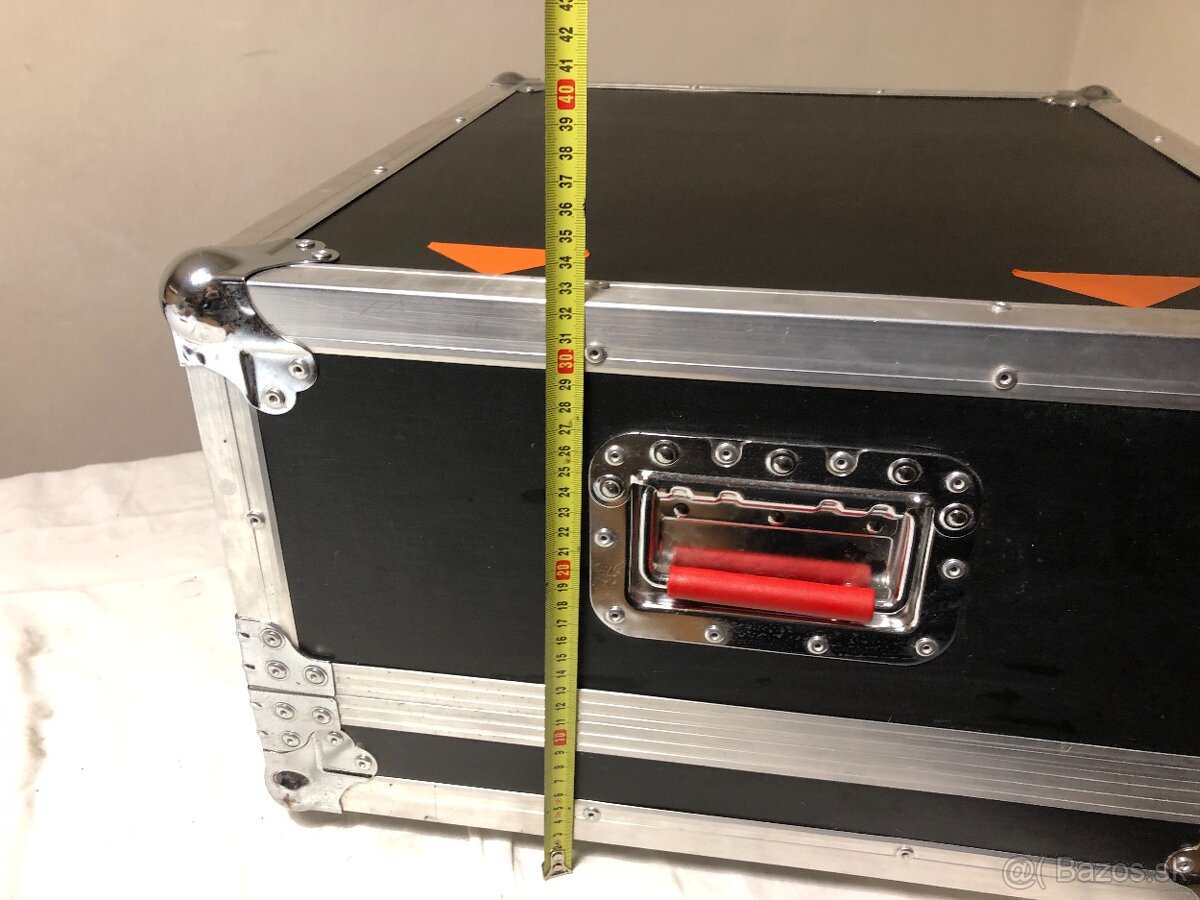 Case zo svetelného pultu quartz. - 9