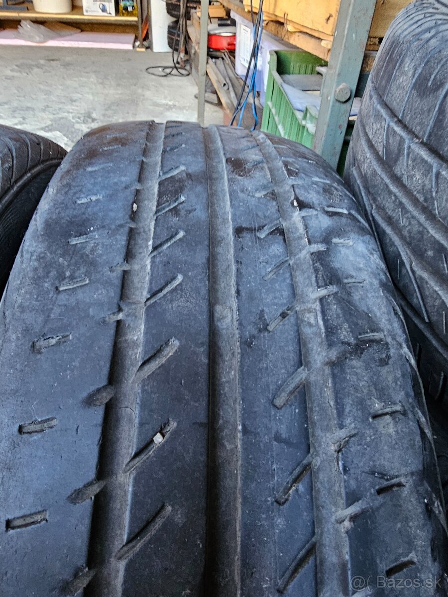 Continental VancoContact 2 - 9