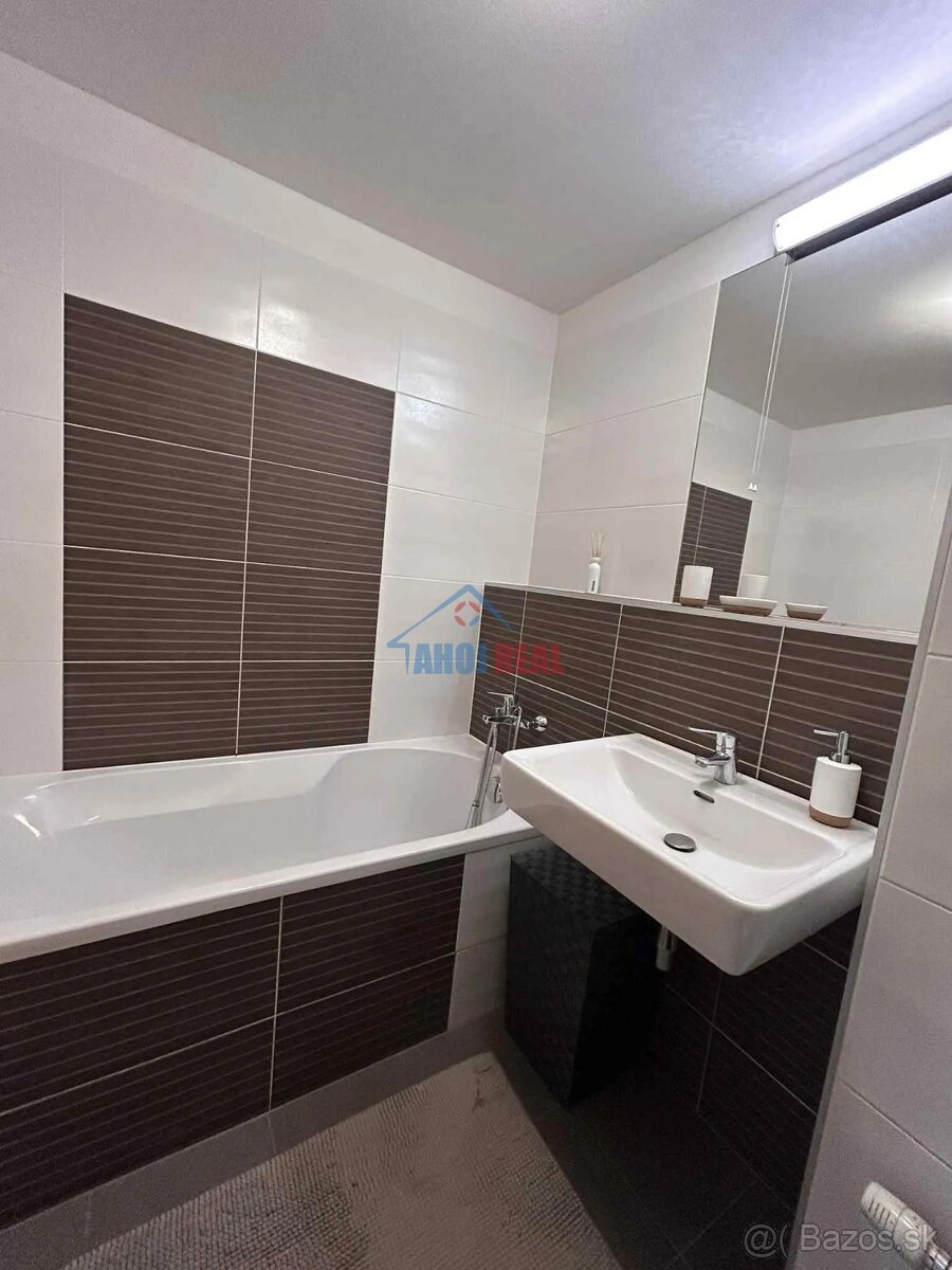 PLYNÁRENSKA "CITY PARK" NOVOSTAVBA, RUŽINOV - 9