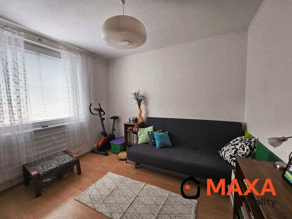 4-izbový byt, Senica – Sotina, ul. Sotinská - 9