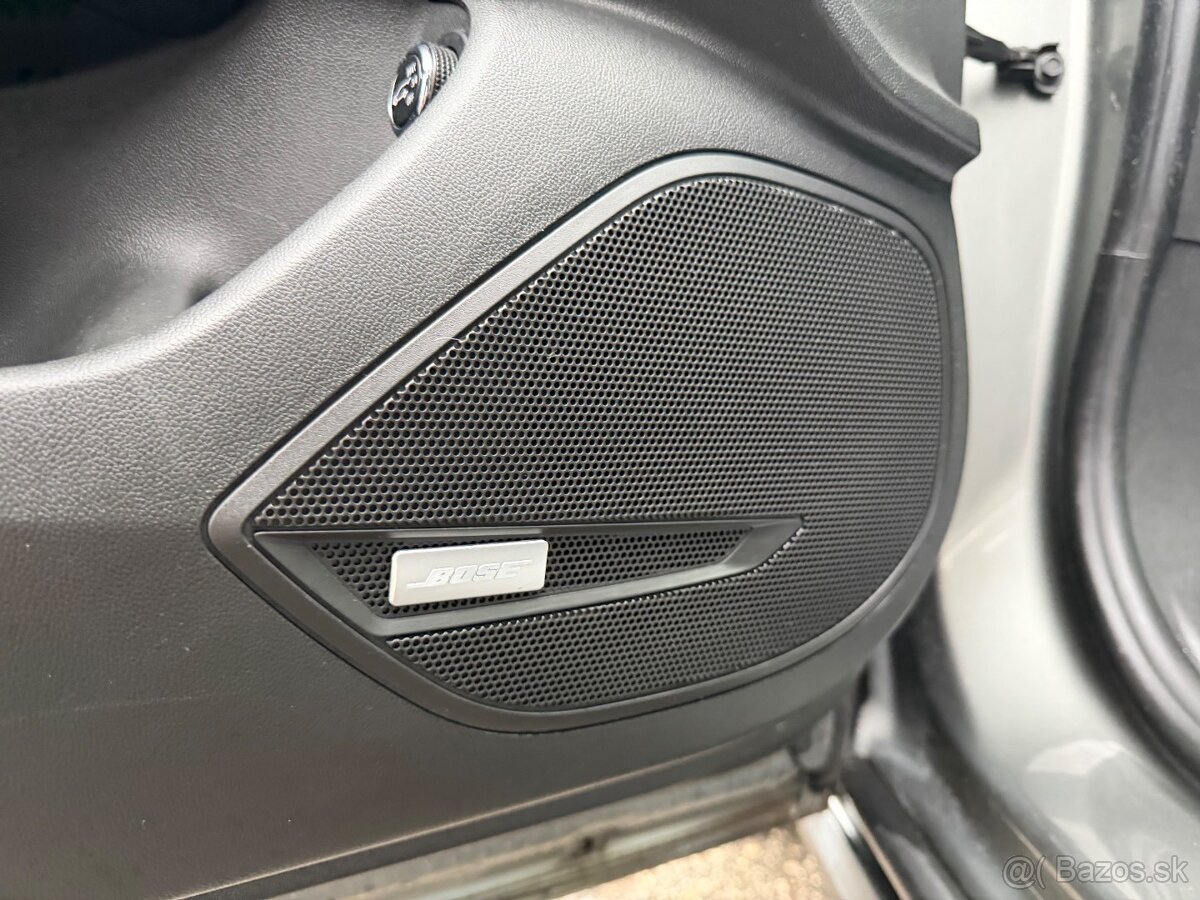 Opel Insignia ST 2.0 CDTI BiTURBO 210k S&S Ultimate 4x4 AT8 - 9