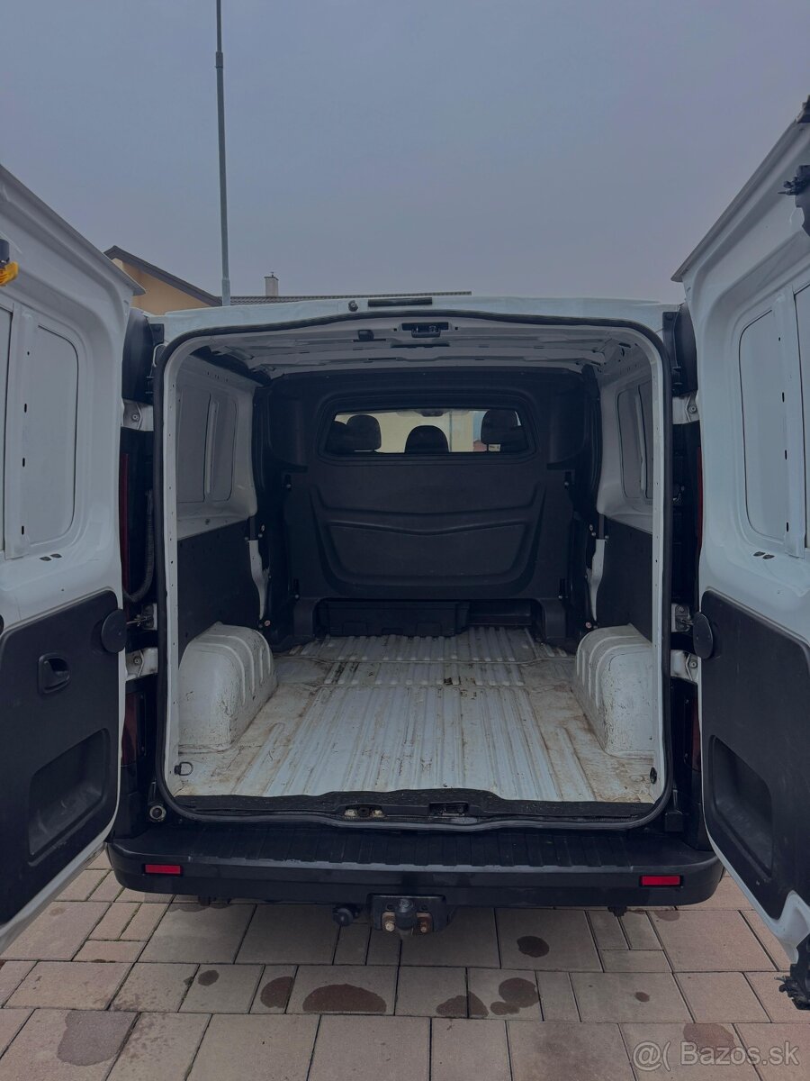 Fiat Talento 1.6 Multijet L2H1 - 9