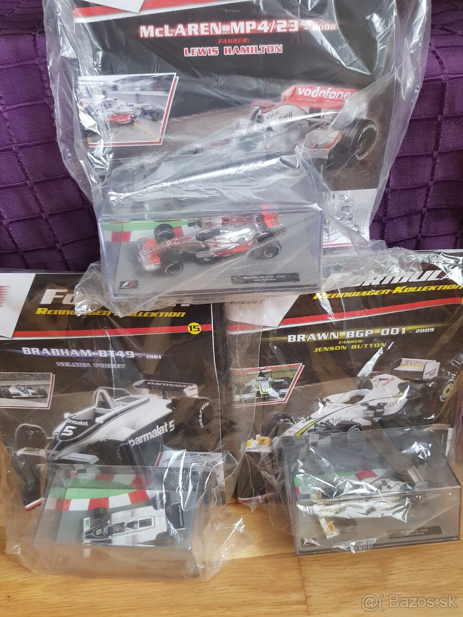 Tričko scuderia Ferrari - 9