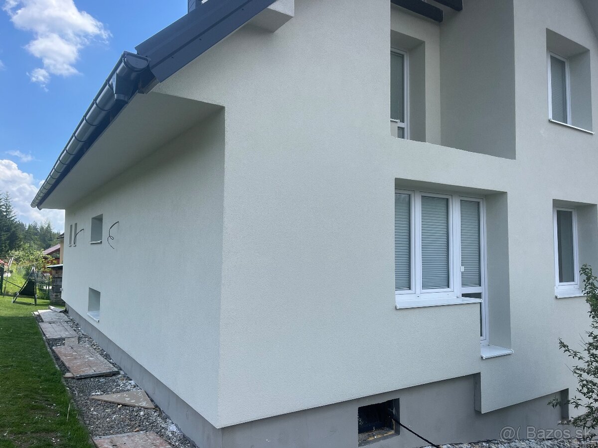 Zatepľovacie Prace - 9