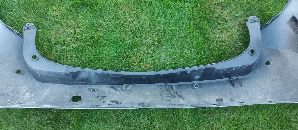 Toyota Corolla Corola XII Kombi E21 2018 - Zadny naraznik - 9