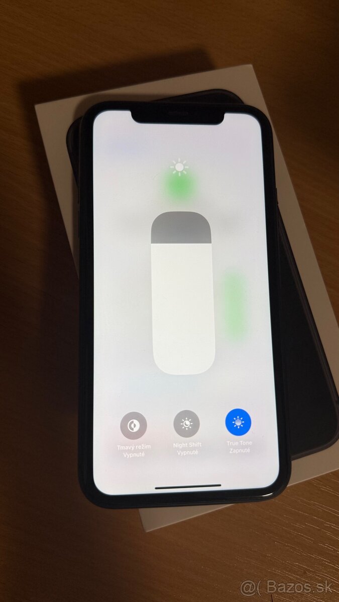 Predaj iPhonu 11 - 9