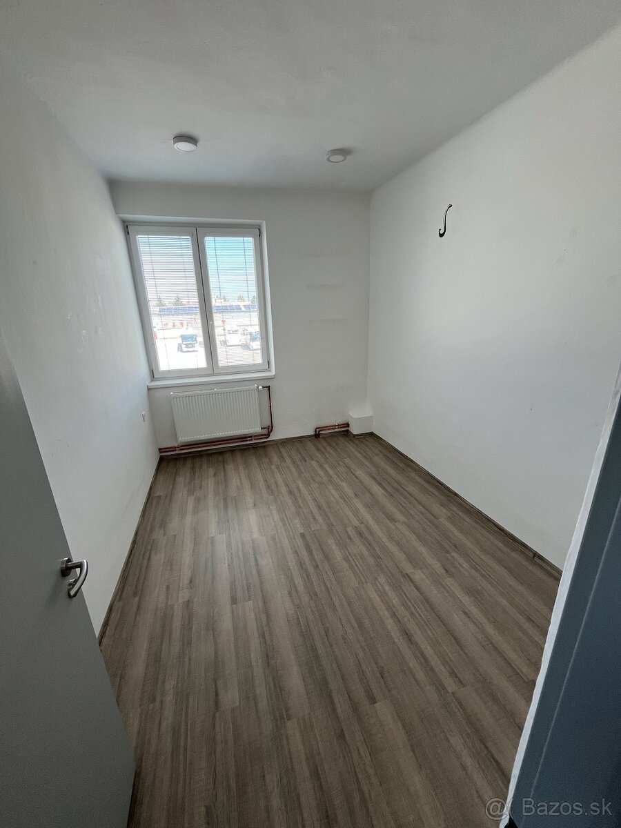 Budova s nájomcami - okamžitý výnos - 9