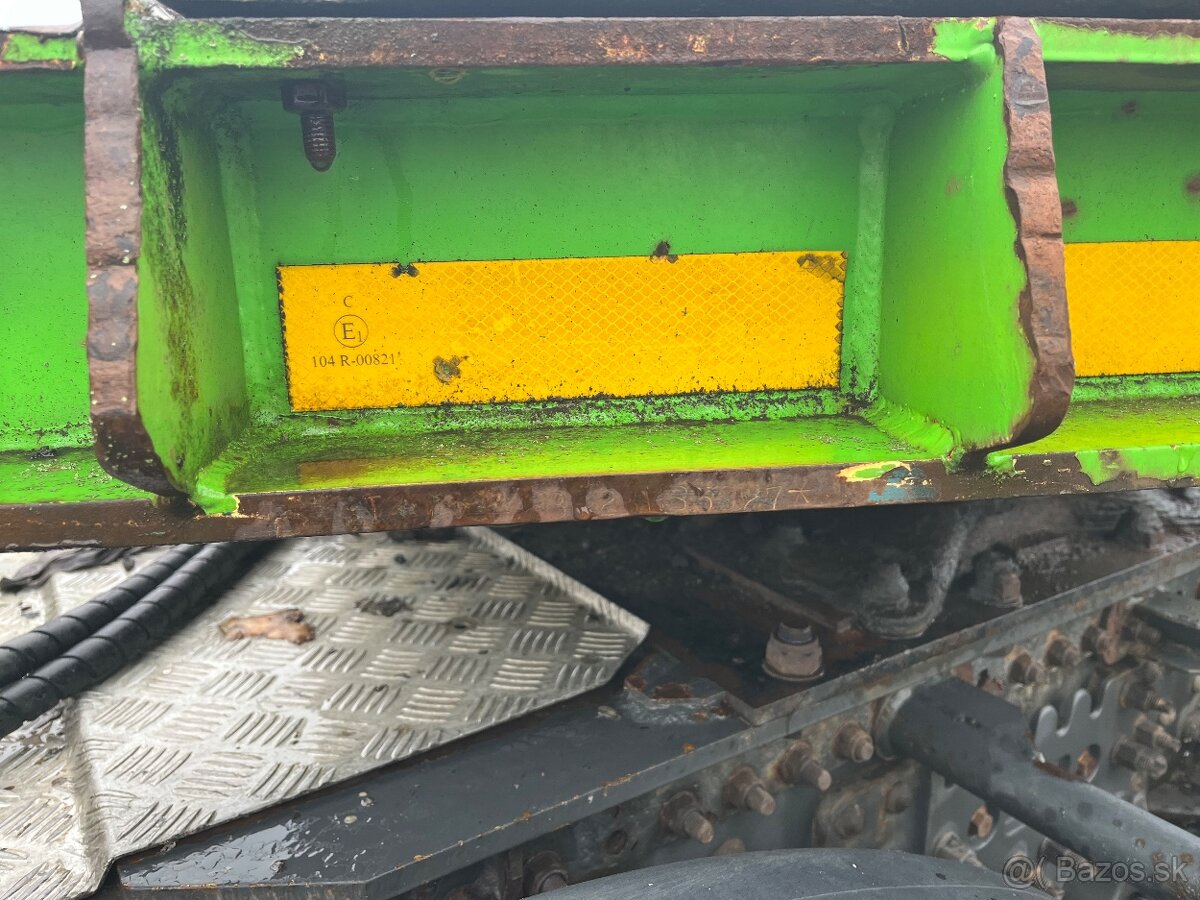 HS Klanicový maves roztahovaci - 9