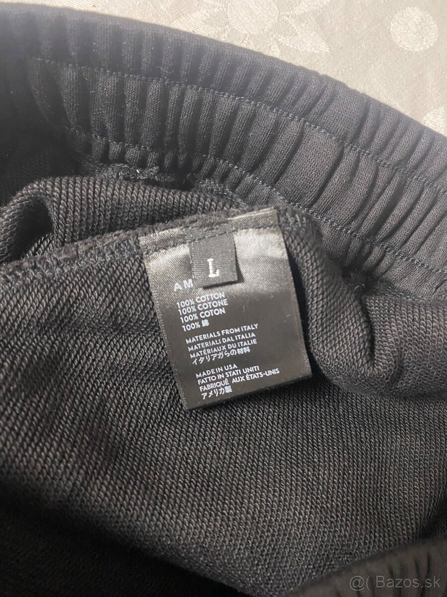 Pánske tepláky AMIRI - 9