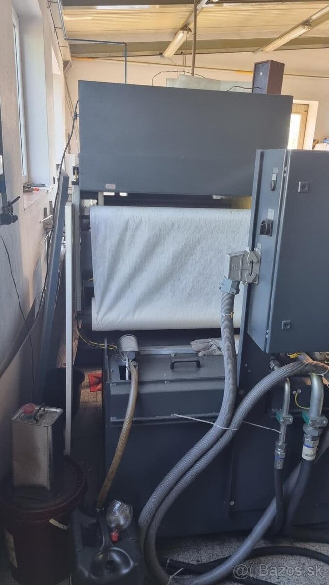 CNC soustruh DMG Gildemeister CTX alpha 500 (6136) - 9