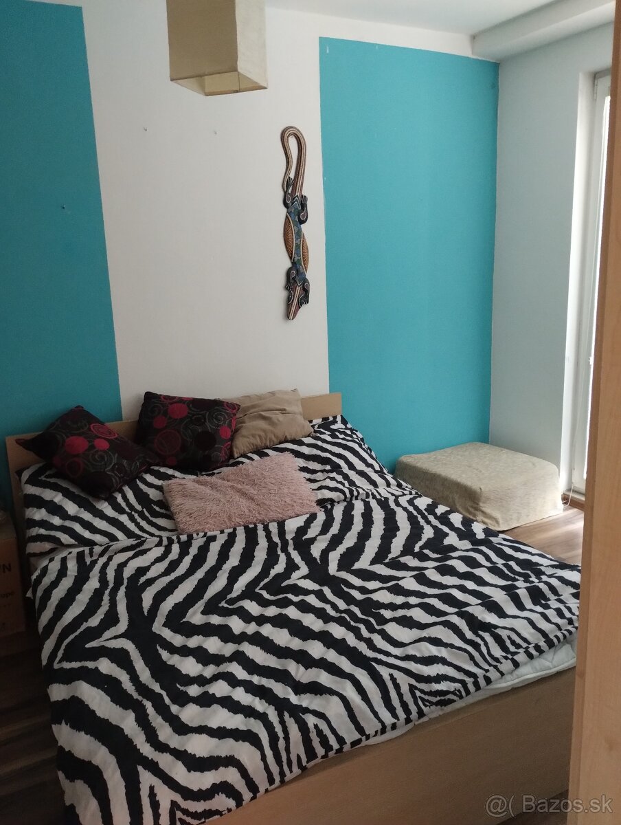 Prenajmem zariadený 3 izbový byt - 9