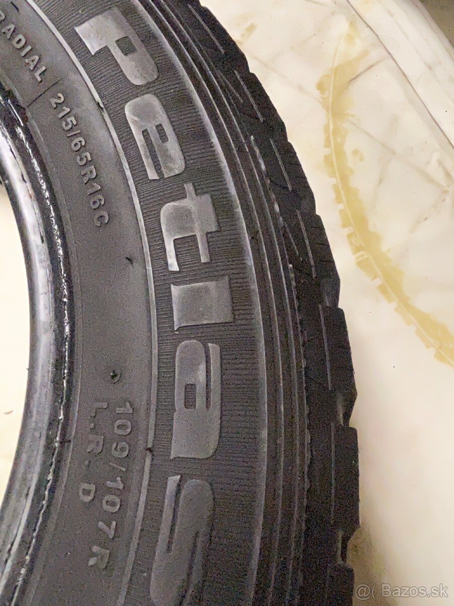 2022 zimné 215/65 R16C - 9