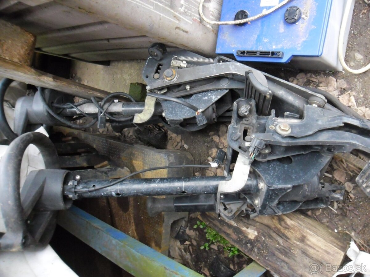 Predám volant s orstou - 9