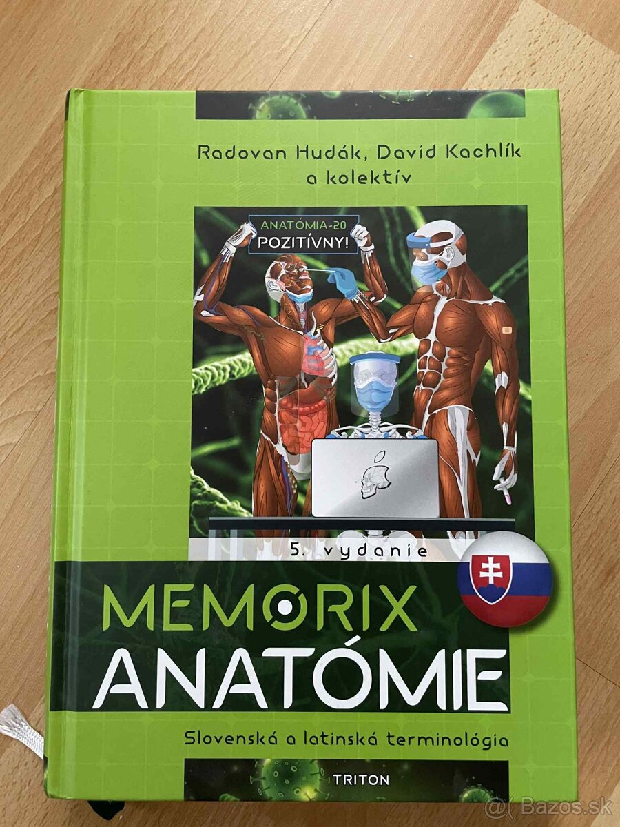 Učebnice na LF UPJŠ - 9