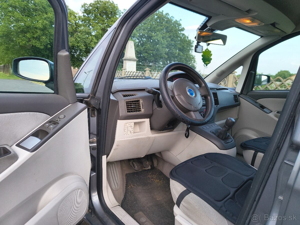 Fiat Idea 1,3 Multijet - 9