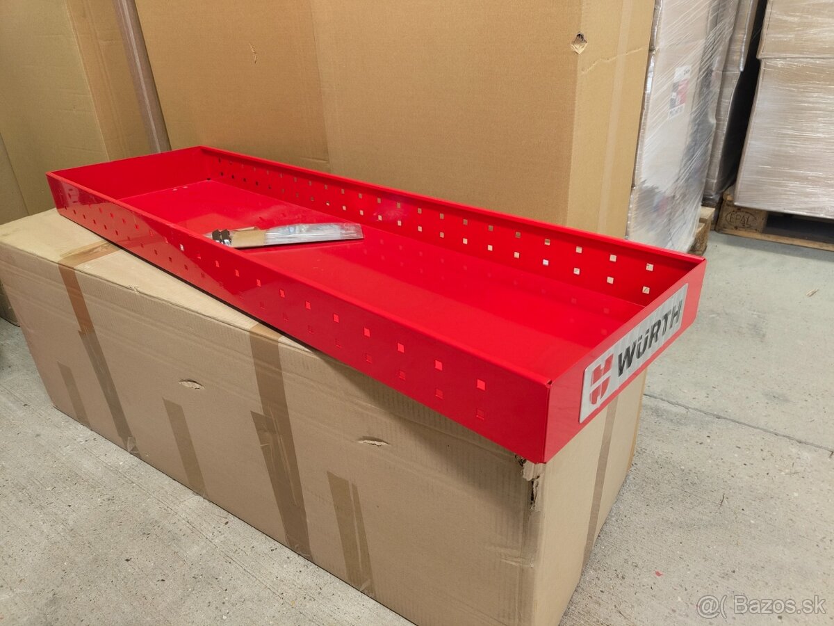 Výbava/nábytok/úložný priestor do dodávok. Orsy mobil - 9