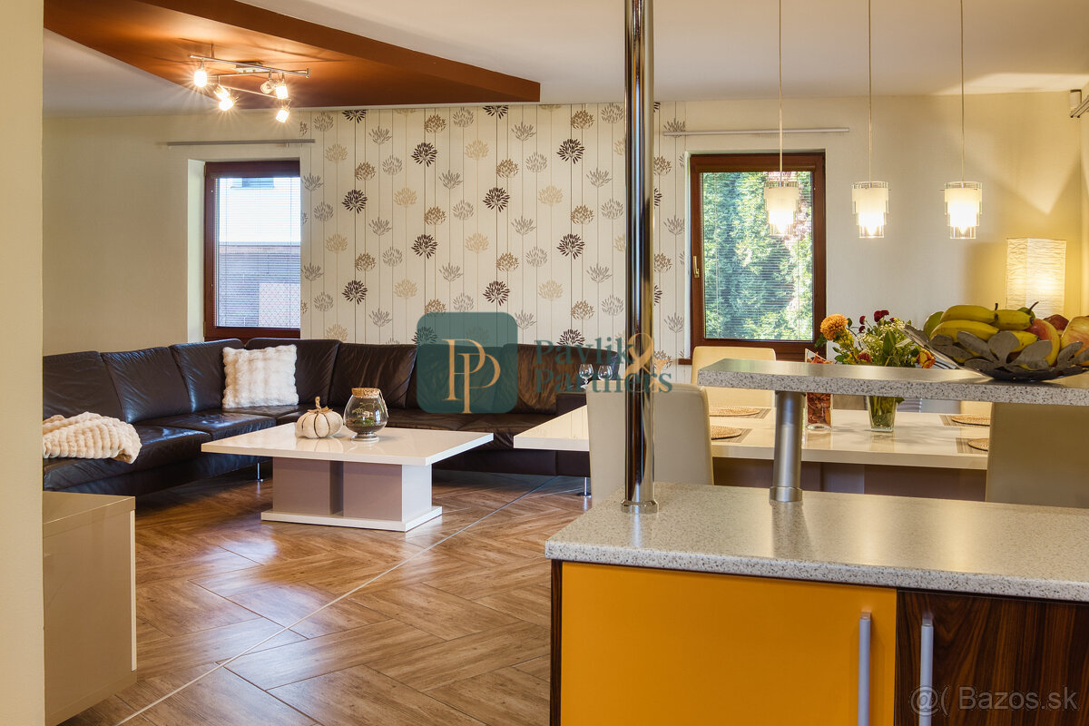 Predaj 4izbový rodinný dom Sľažany, pozemok 12á, EXKLUZÍVNE - 9