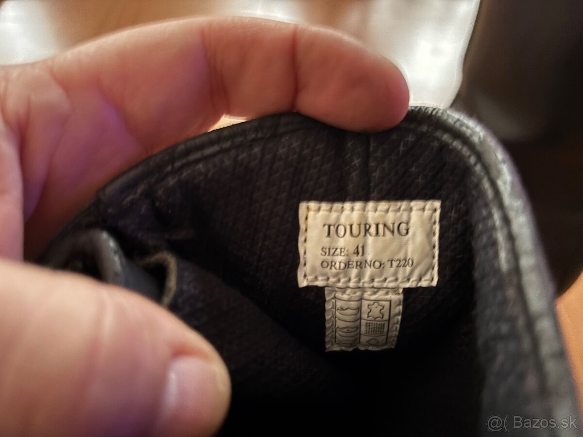 Nolan,Schuberth,Shoei - 9