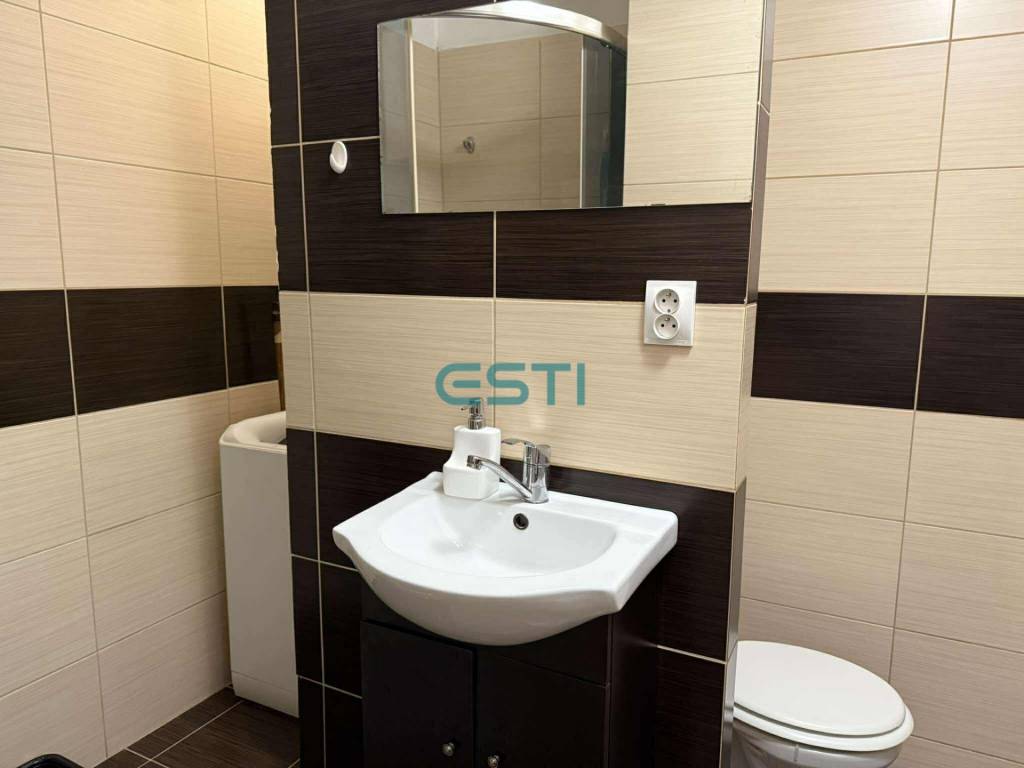 Na predaj 1-izb. byt ŽILINA - Bajzova, Hliny VI - 9