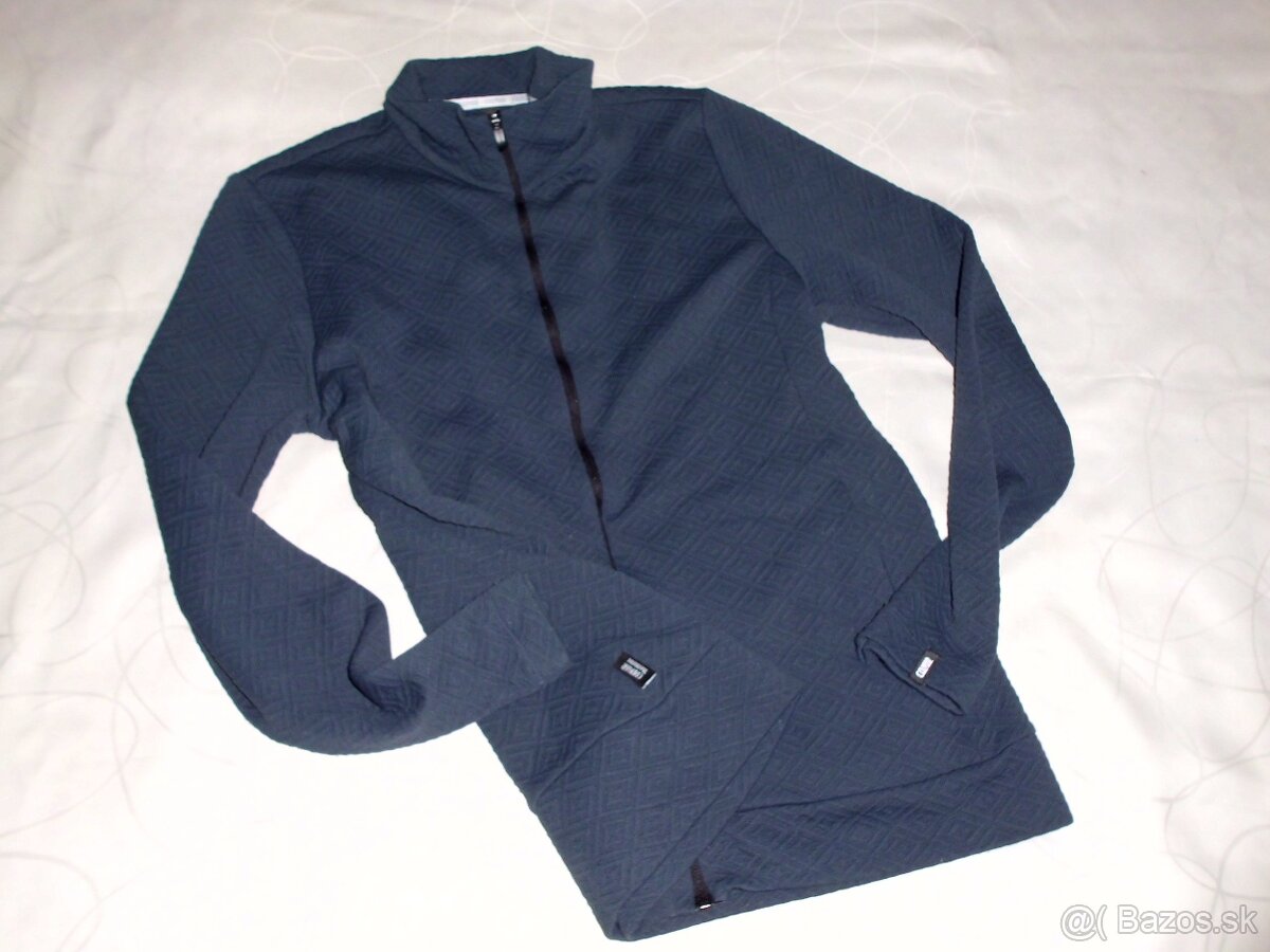 Colmar Thermotec dámska mikina-bunda M - 9