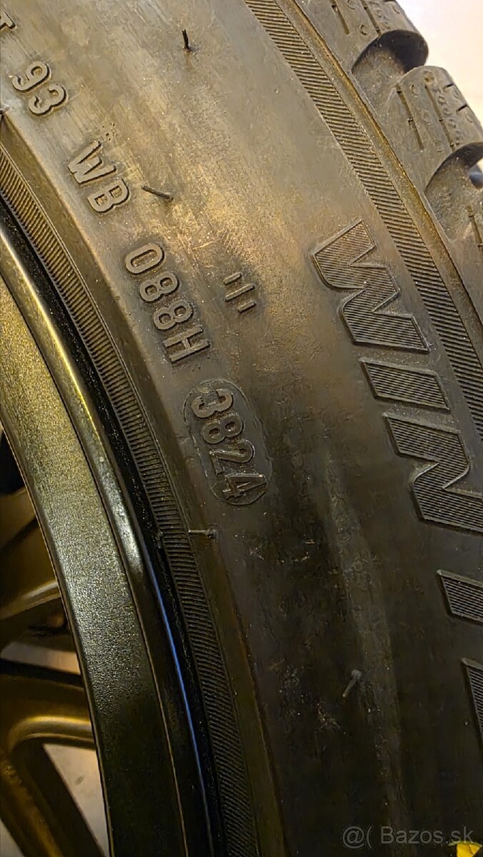 Tesla model 3 highland R18 zimne - 9