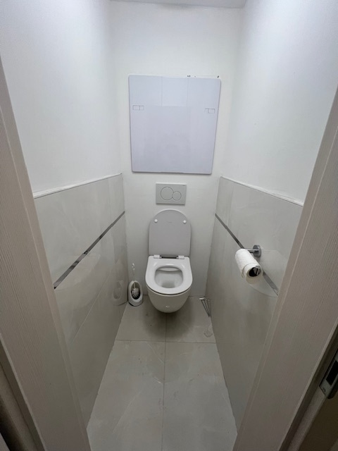 Zrekonštruovaný 3 izb. byt, MEDENÁ ul. - 9