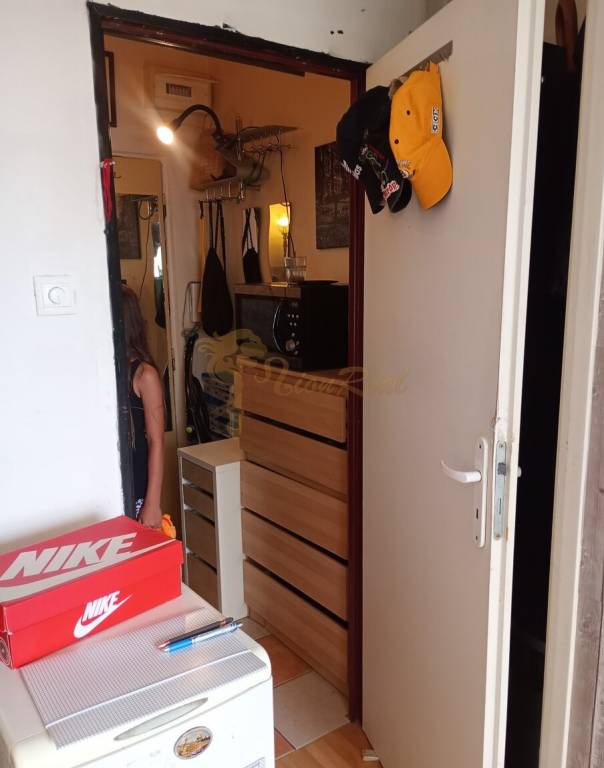 garzónka, Vilova ul., Petržalka časť Dvory - 9