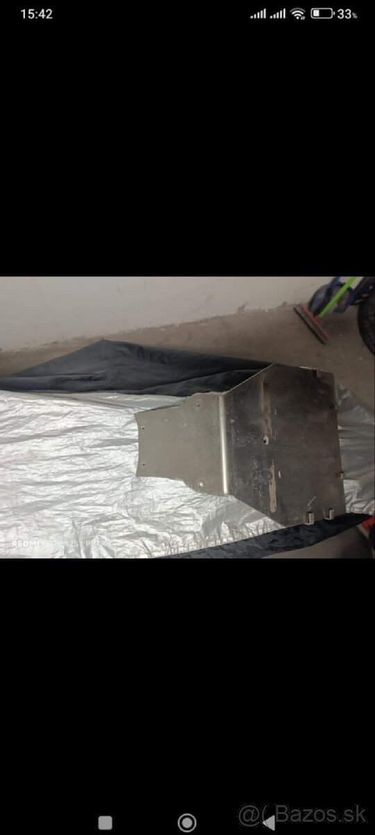 Diely Tenere XT 660 Z - 9