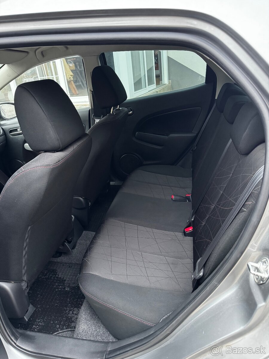 Mazda 2 2013 r. , 116 xxxkm - 9