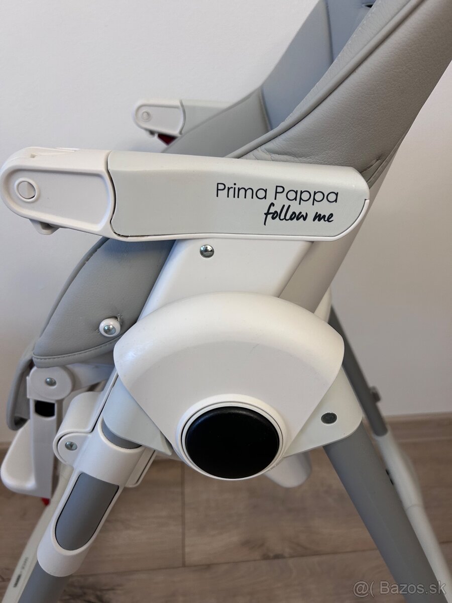 Stolička Peg Pérego prima pappa - 9