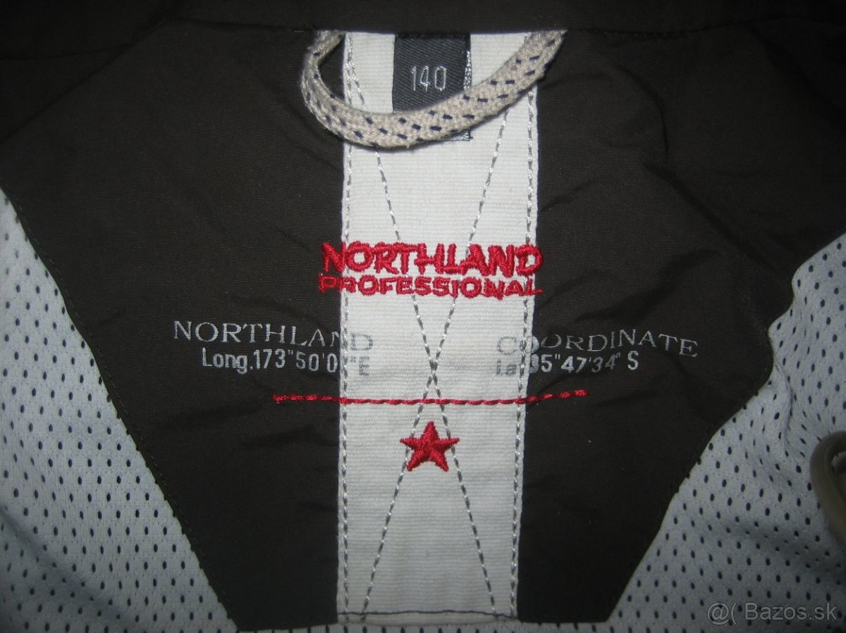 Detské vetrovky - 9