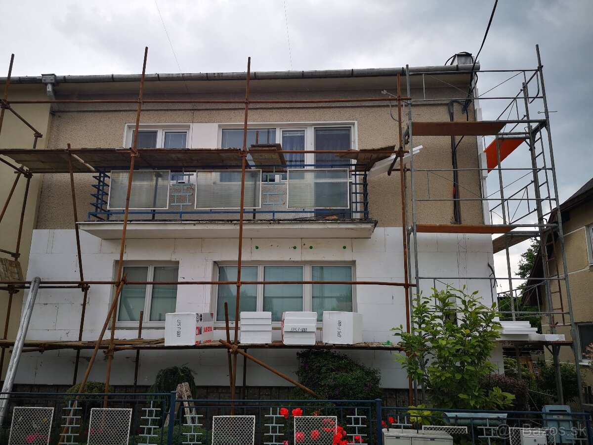 Stavebné práce - 9