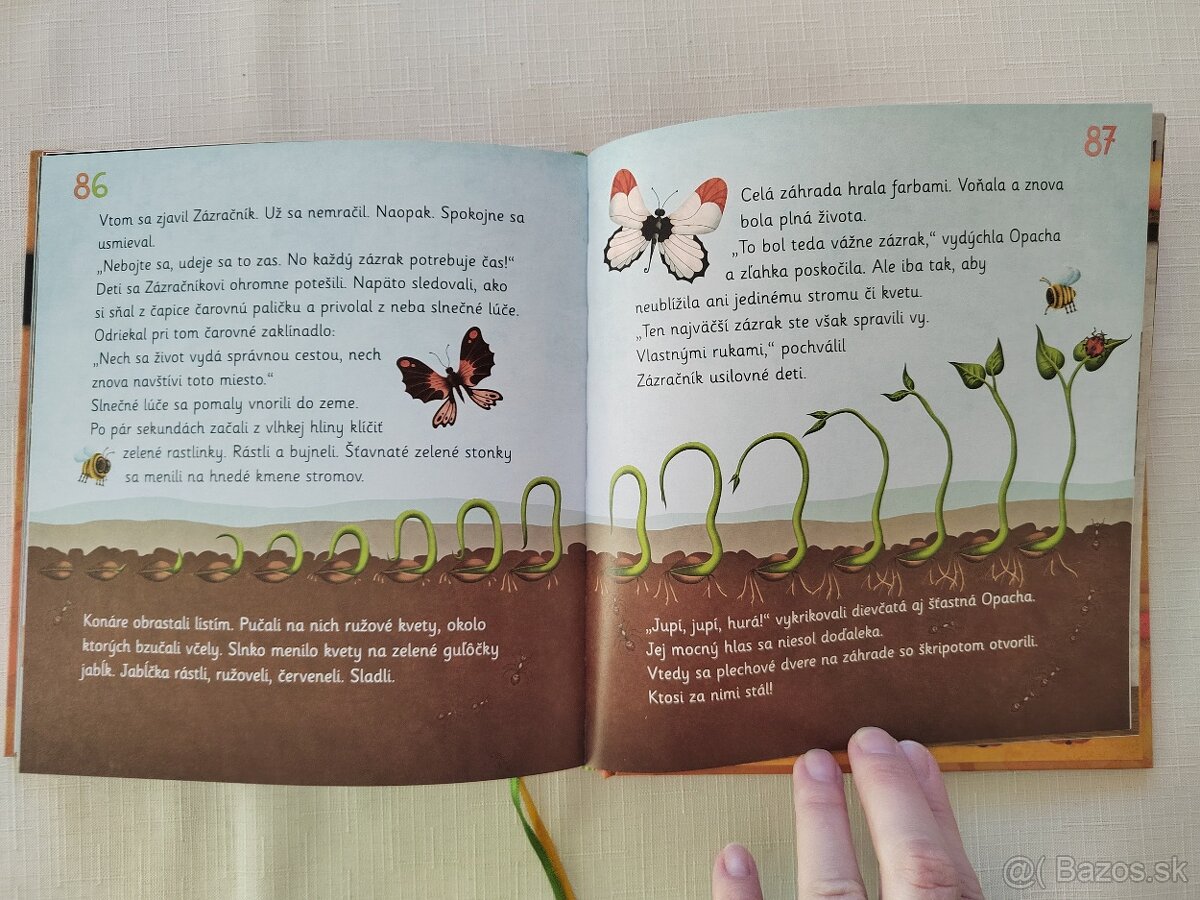 Mimi a Líza - 2 knihy - 9